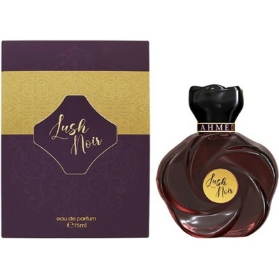 Ahmed Al Maghribi Lush Noir parfumovaná voda dámska 75 ml