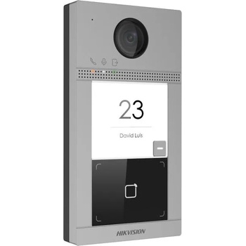 Image 1 of Hikvision DS-KV8113-WME1