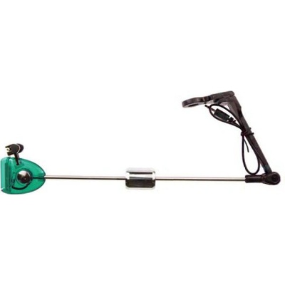 Mistrall Indikátor záběru L238 zelená