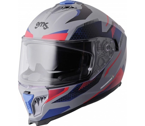 GMS GELERO
