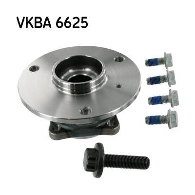 SKF Sada lozisek kol VKBA6625