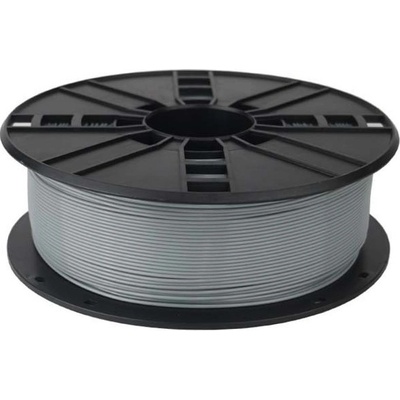 GEMBIRD Náplň 3D PETG 1.75mm/1kg Grey 3DP-PETG1.75-01-GR