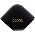 Alphacool Фитинг L-конектор Alphacool Eiszapfen, G1/4 AG вътрешна резба G1/4 IG Black (AC-1011187)