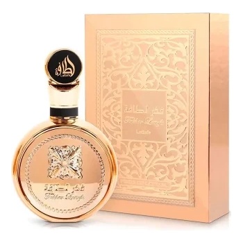 Image 1 of LATTAFA Pride Fakhar (Gold) Eau de Parfum - Парфюмна вода за мъже 100 мл