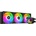 ID-COOLING FX360-LCD-BLACK