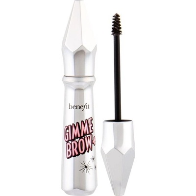 Benefit Objemový gel na obočí Gimme Brow+ Brow Volumizing Fiber Gel 3 g 03 Medium Neutral Light Brown