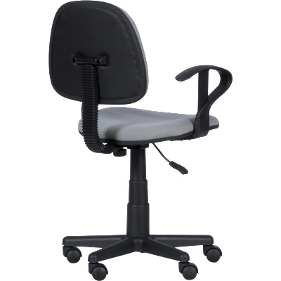 Carmen Детски стол Carmen 6012 T - сив (B3520028_4)