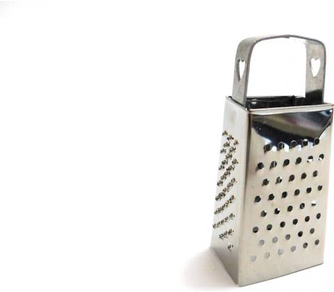 MAKRO - Strúhadlo ihlan mini