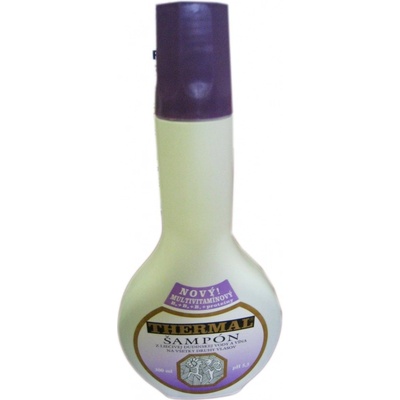 Thermal šampón na vlasy 300 ml