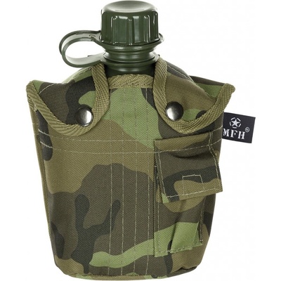 Mil-tec poľná US 1000 ml