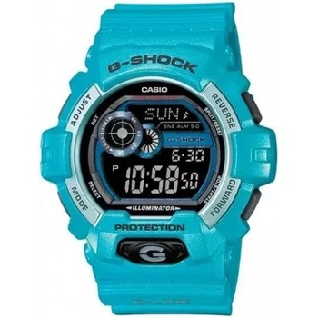 Image 1 of Casio GLS-8900-2ER