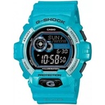 Casio GLS-8900-2ER Часовници