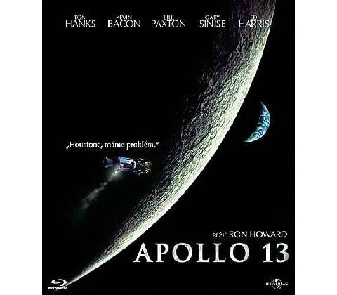 APOLLO 13 BD
