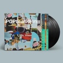 John Cale Poptical Illusion 2 LP