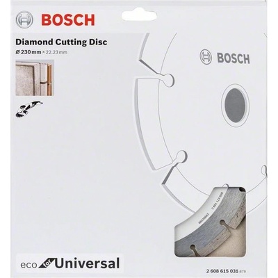 Bosch 2.608.615.027