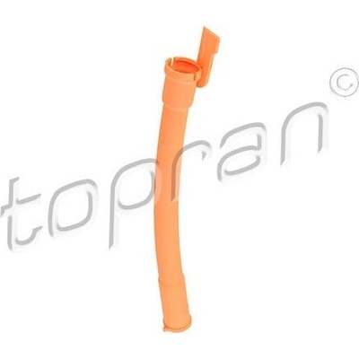 Lievik olejovej mierky TOPRAN 108 035