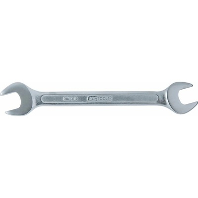 KS Tools obojstranný vidlicový kľúč 1/2 - 7/16 517.0784