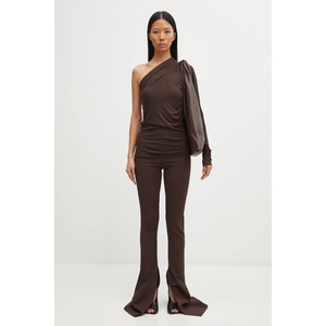 Rick Owens Lilies Панталон Carmen (LI02E3331.JCVS)