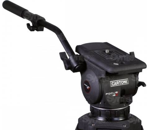 Cartoni Focus 12