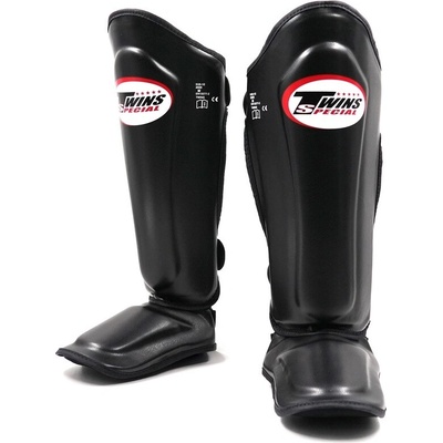 Twins Special SGL čierne