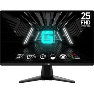 MSI G255F Монитори