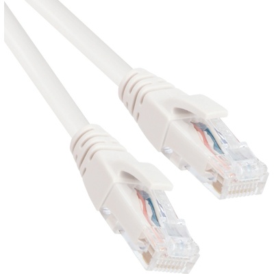 VCOM Кабел LAN UTP Cat6 Patch Cable - NP612B-3m (NP612B-3m)