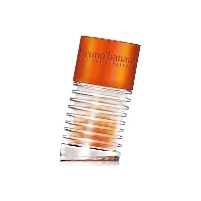 Bruno Banani Absolute Man voda po holení 50 ml