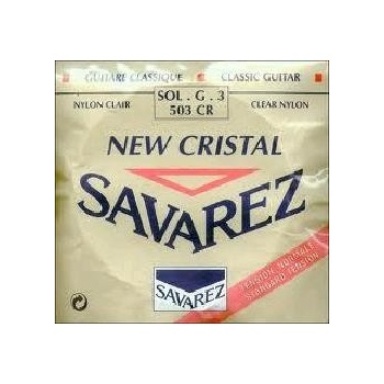 SAVAREZ 503CR