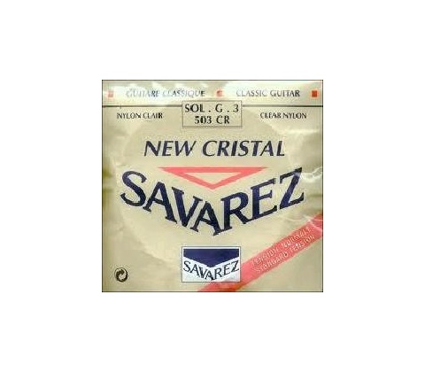 SAVAREZ 503CR