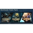 Bioshock Bundle