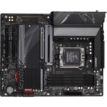 Gigabyte B650 AORUS Elite AX