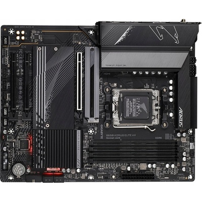 Gigabyte B650 AORUS Elite AX – Zboží Živě