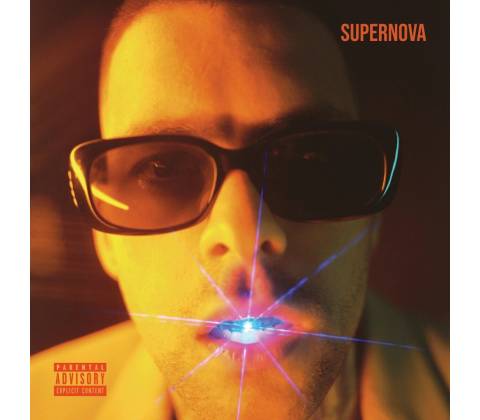 Konex - Supernova CD