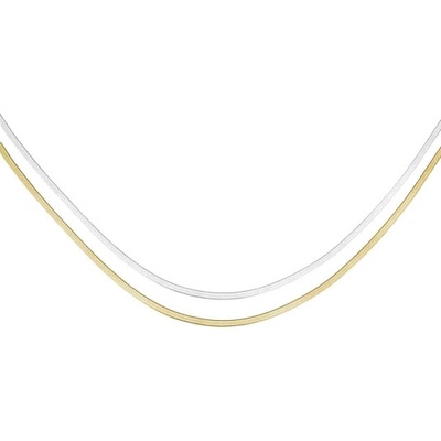 Rosefield Náhrdelník JNSCD-J676