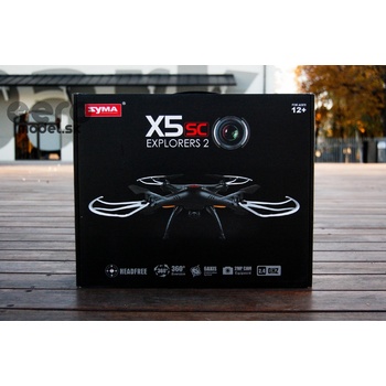 Syma X5SC