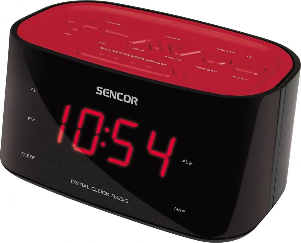 Sencor SRC 180