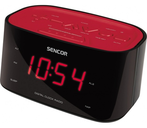 Sencor SRC 180