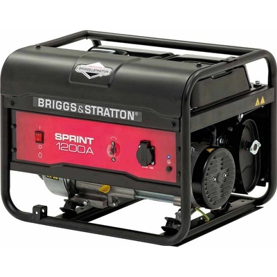 Briggs & Stratton Sprint 1200A