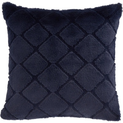 Catherine Lansfield Декоративна възглавница 43x43 cm Cosy Diamond - Catherine Lansfield (DS/55599/W/CU43/NA)