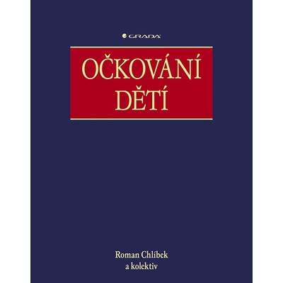 Očkování dětí Roman Chlíbek