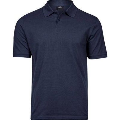 Tee Jays 1400 Polo modré navy