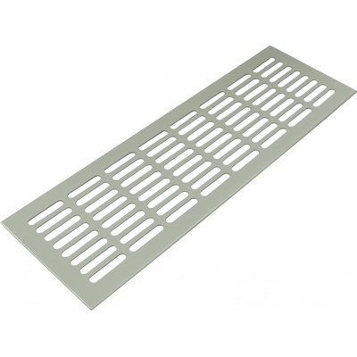 MPkovania SRL ALFA 130 x 250 mm Nerez elox