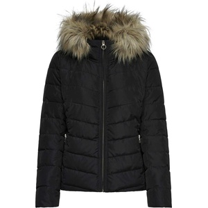 ONLY Яке onlellan quilt hood jacket life otw (153002544319688)