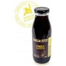 Hradecké delikatesy Jitrocelový sirup 0,5 l