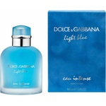 Dolce&Gabbana Light Blue Eau Intense pour Homme EDP 100 ml Парфюми