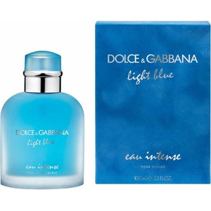 Dolce&Gabbana Light Blue Eau Intense pour Homme EDP 100 ml Парфюми