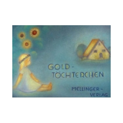 Goldtöchterchen