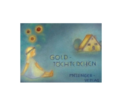 Goldtöchterchen