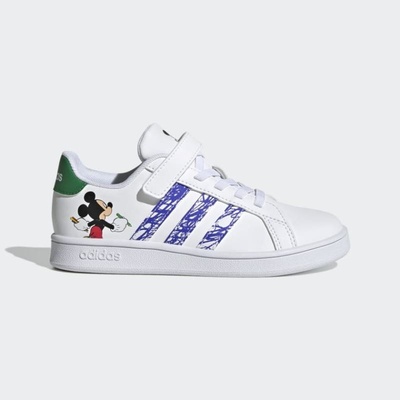 adidas Grand Court MM EL C GZ3319 K