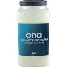 Ona gel polar crystal 4 l